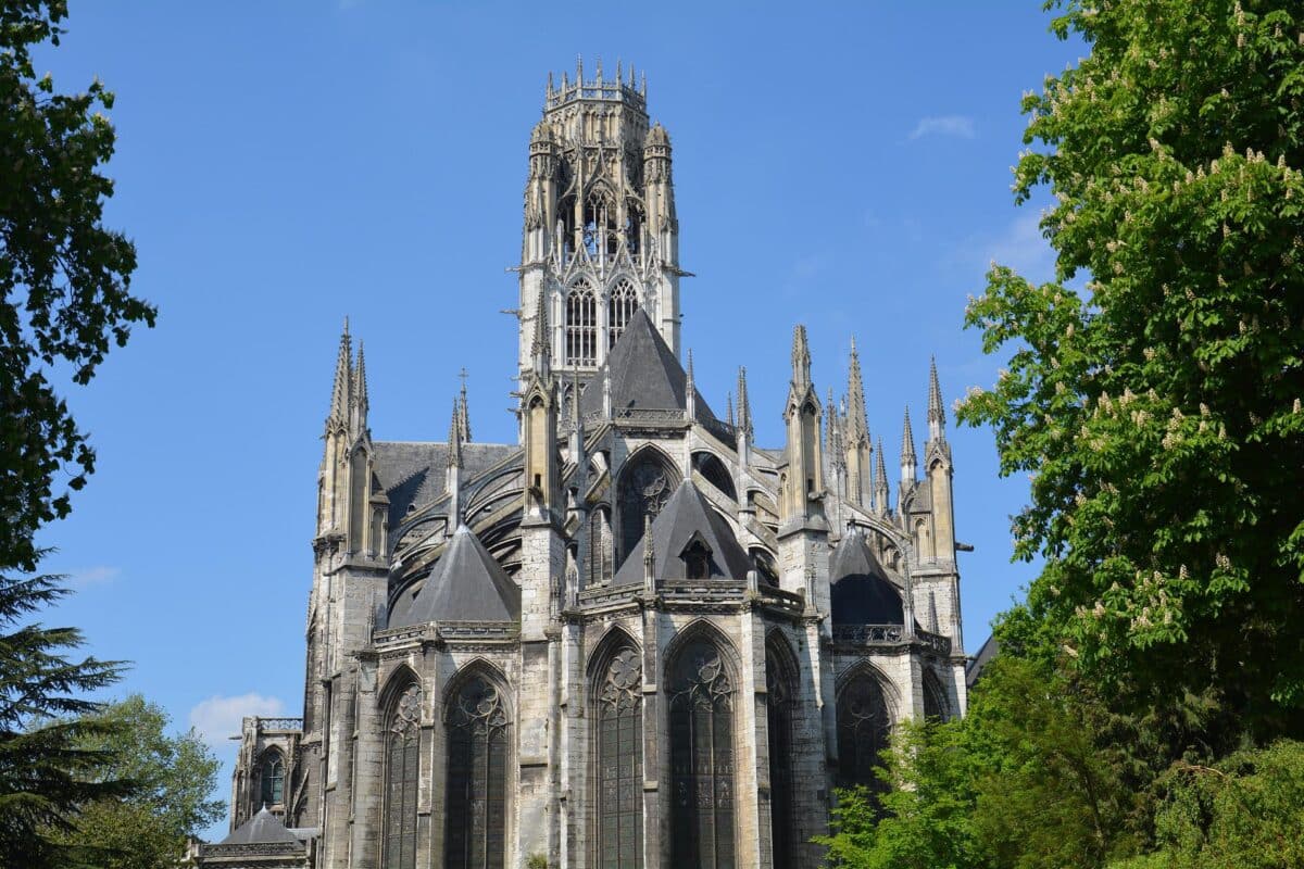Normandie - 28 Normandie - 28